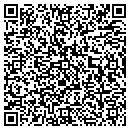 QR code with Arts Racemart contacts