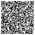 QR code with Backbone Threads contacts