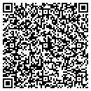 QR code with J's Place Inc contacts