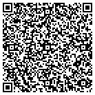 QR code with Ace Real Estate Service Inc contacts