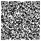 QR code with A Simply Elegant Production LLC contacts