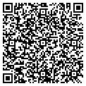 QR code with C G Racing contacts
