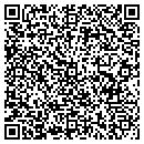 QR code with C & M Auto Parts contacts
