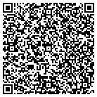QR code with Arts Commission Indiana contacts