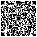 QR code with C And C Tours contacts