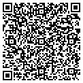 QR code with Eva S Bakery contacts