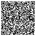 QR code with Cache contacts