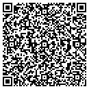 QR code with Kay's Bakery contacts