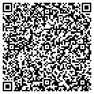 QR code with Klemm's Bakery contacts
