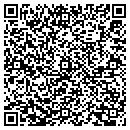 QR code with Clunky's contacts
