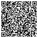 QR code with 3d Shapes Inc contacts