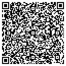 QR code with J & C Enterprises contacts