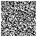 QR code with John's Auto Parts contacts