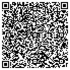 QR code with P Ap Financial Inc contacts
