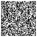 QR code with Habana 1900 contacts