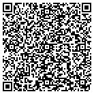 QR code with Professional Palate Inc contacts