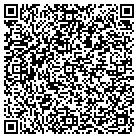 QR code with Hesston Service Building contacts