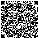 QR code with Aeromover Systems Corporation contacts