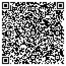 QR code with R & H Michaud Inc contacts