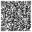 QR code with Express contacts