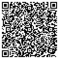QR code with Express contacts