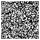 QR code with O'Reilly Auto Parts contacts