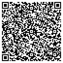 QR code with 3 D Consulting Inc contacts