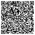 QR code with Gap contacts