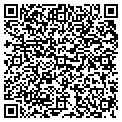 QR code with Gap contacts
