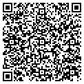 QR code with Gap contacts