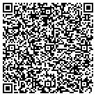 QR code with Heritage Homes Inspections Inc contacts