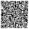 QR code with The Parts Hut Inc contacts