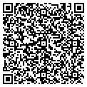 QR code with Microscope contacts