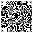 QR code with Hall Doug Service & Sales contacts