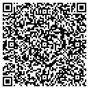 QR code with US Auto Force contacts