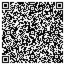 QR code with Zios Trattoria contacts