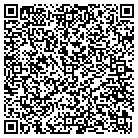QR code with Action Crash Parts Of Buffalo contacts