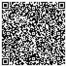 QR code with Holliman's Wedding By Design contacts
