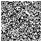 QR code with Hulvey House Wedding Consultan contacts