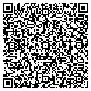 QR code with Underpay Inc contacts