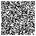 QR code with Alpha Engineers contacts
