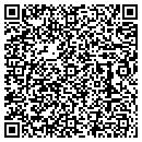QR code with Johns' Tours contacts
