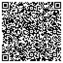 QR code with K P Sports Inc contacts