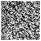 QR code with Meridian & Bigbee Railroad L L C contacts