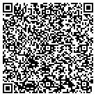 QR code with Hannigan Adams Jewelers contacts
