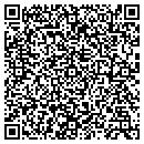QR code with Hugie Robert E contacts