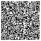 QR code with Michael Alred Bush Hogging contacts