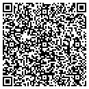 QR code with Mad Rag contacts