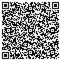 QR code with H Frank contacts