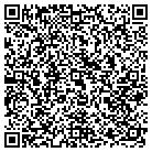 QR code with C Wayne Martin Engineering contacts